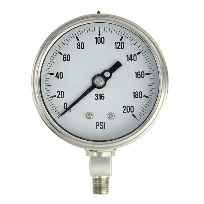 pressure-gauge